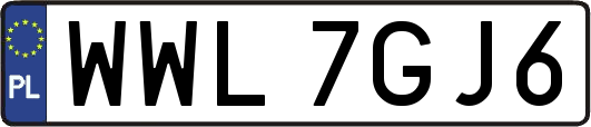 WWL7GJ6