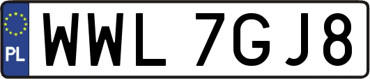 WWL7GJ8