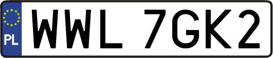 WWL7GK2