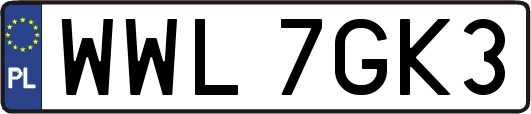 WWL7GK3