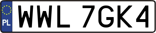 WWL7GK4