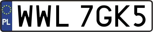 WWL7GK5