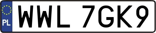 WWL7GK9