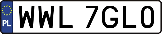 WWL7GL0