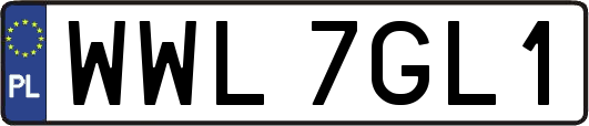 WWL7GL1