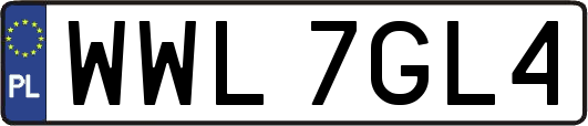 WWL7GL4