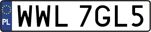 WWL7GL5