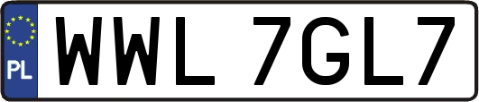 WWL7GL7