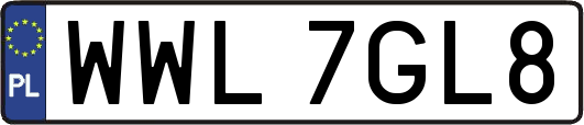 WWL7GL8