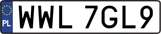 WWL7GL9
