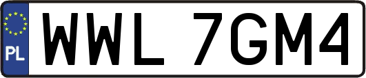 WWL7GM4