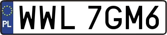 WWL7GM6