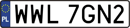 WWL7GN2