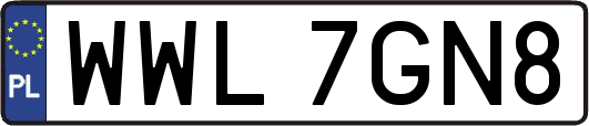 WWL7GN8