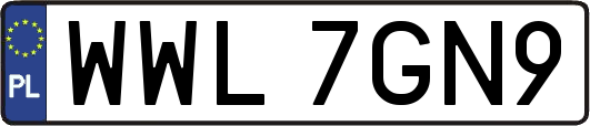 WWL7GN9