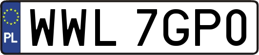 WWL7GP0
