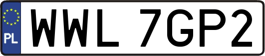 WWL7GP2