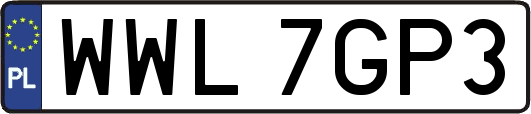 WWL7GP3