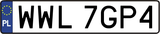 WWL7GP4