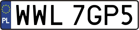 WWL7GP5