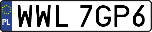 WWL7GP6