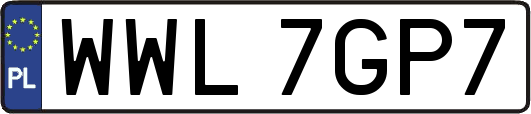 WWL7GP7
