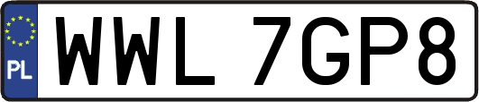 WWL7GP8