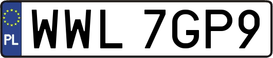 WWL7GP9