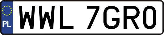 WWL7GR0