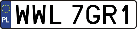 WWL7GR1