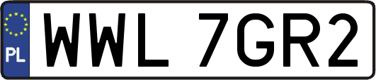 WWL7GR2