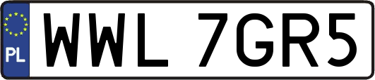 WWL7GR5