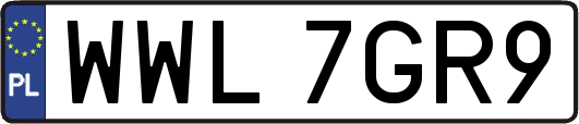 WWL7GR9