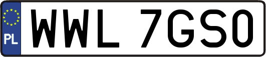 WWL7GS0