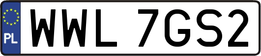 WWL7GS2