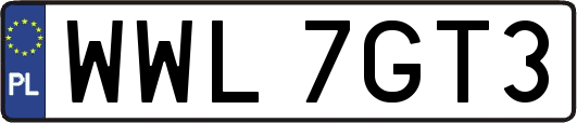 WWL7GT3