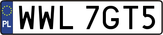 WWL7GT5