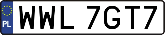 WWL7GT7