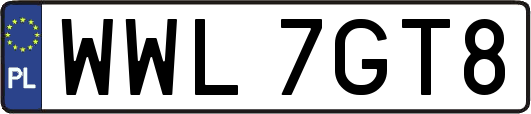 WWL7GT8
