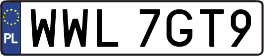 WWL7GT9