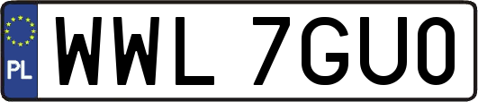 WWL7GU0