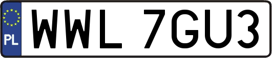 WWL7GU3