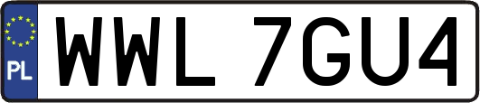 WWL7GU4