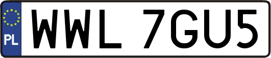 WWL7GU5