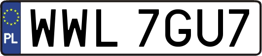 WWL7GU7