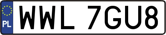 WWL7GU8