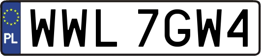 WWL7GW4