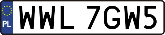 WWL7GW5