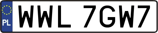 WWL7GW7