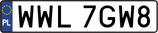 WWL7GW8